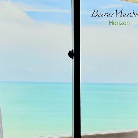 Beira Mar Suite Fortaleza  Ngoại thất bức ảnh
