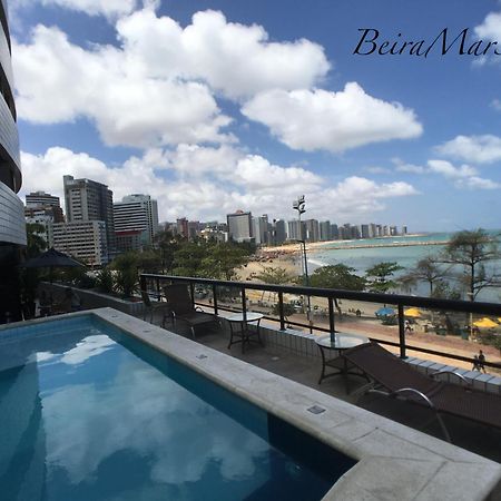 Beira Mar Suite Fortaleza  Ngoại thất bức ảnh
