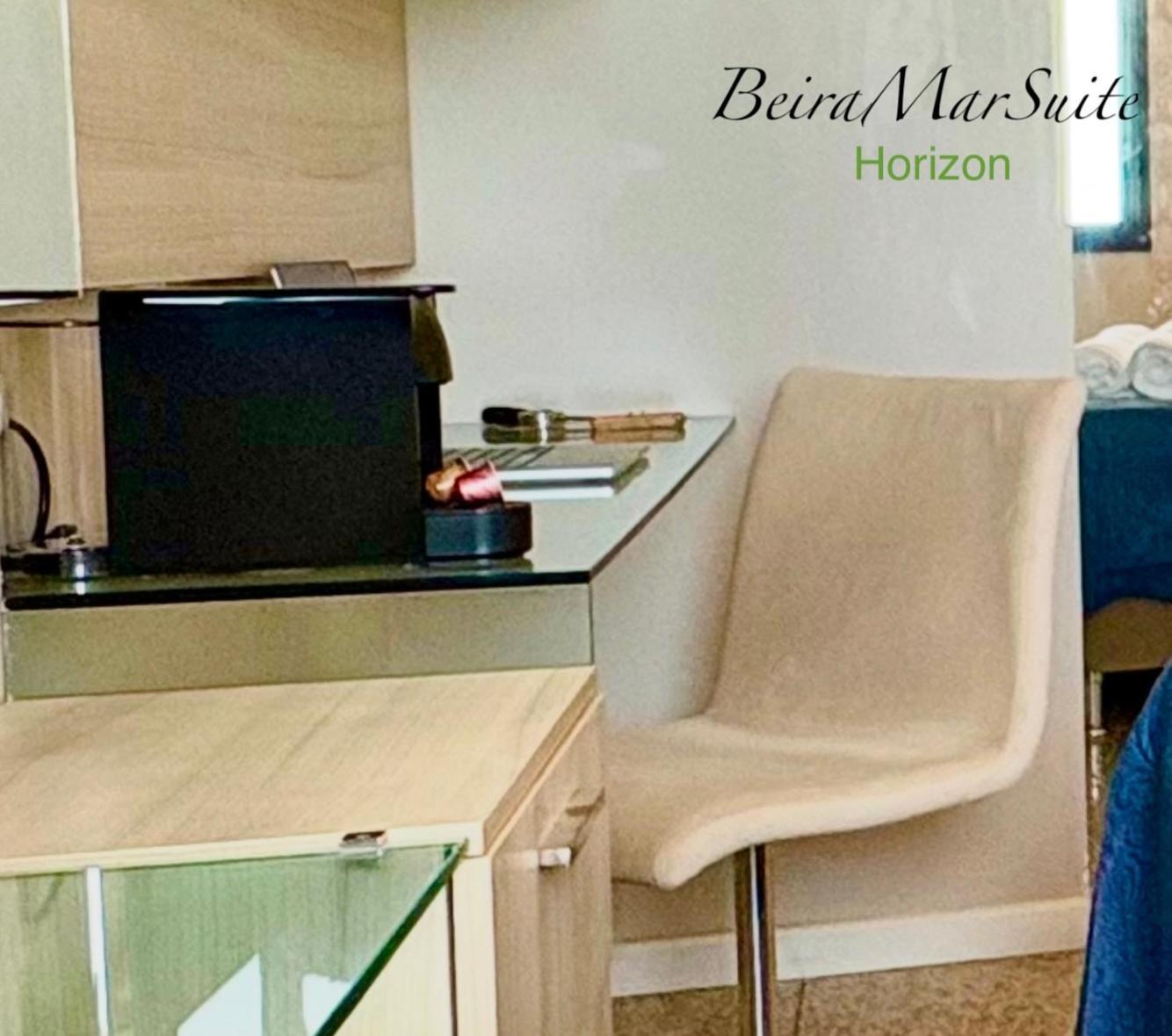 Beira Mar Suite Fortaleza  Ngoại thất bức ảnh