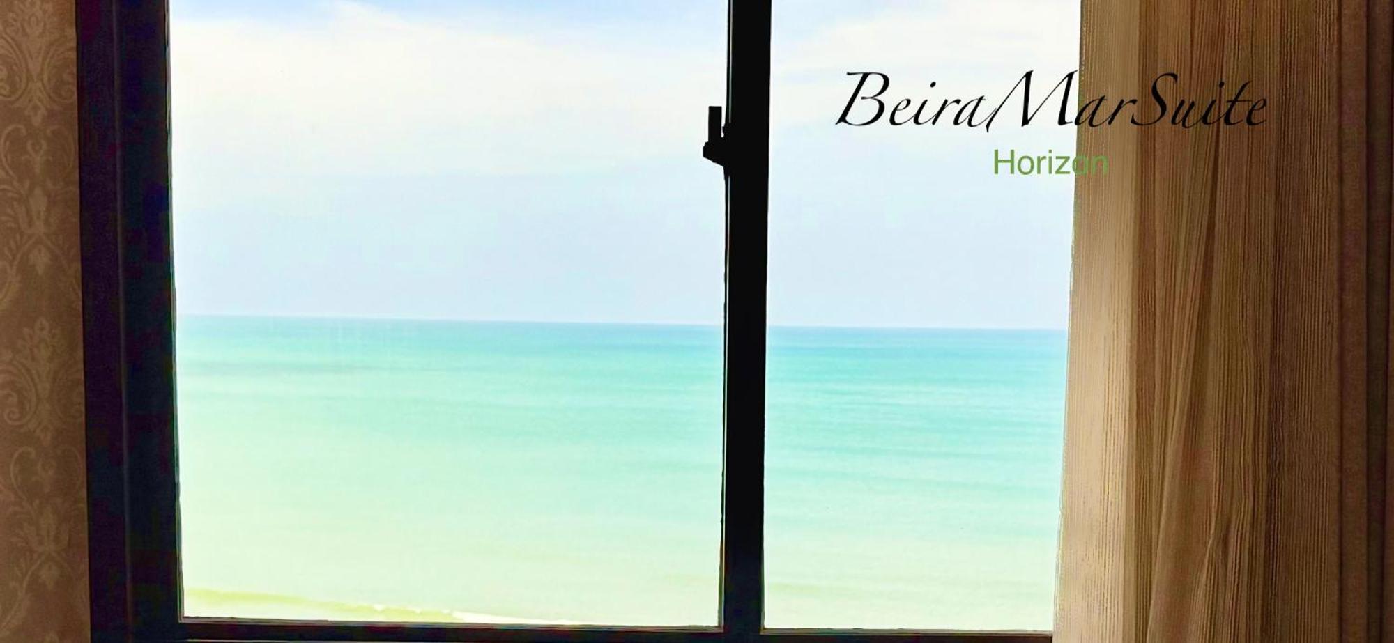 Beira Mar Suite Fortaleza  Ngoại thất bức ảnh