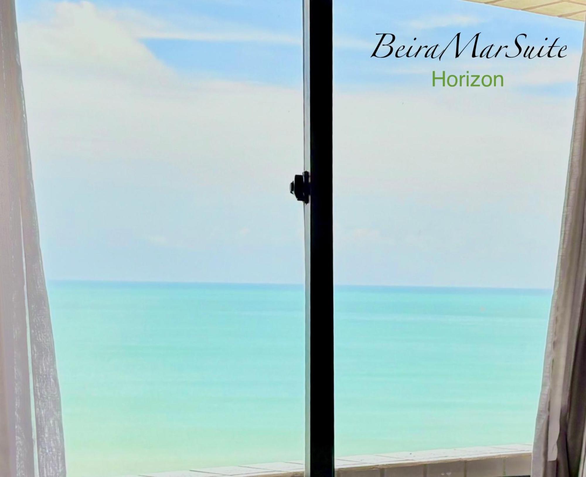 Beira Mar Suite Fortaleza  Ngoại thất bức ảnh