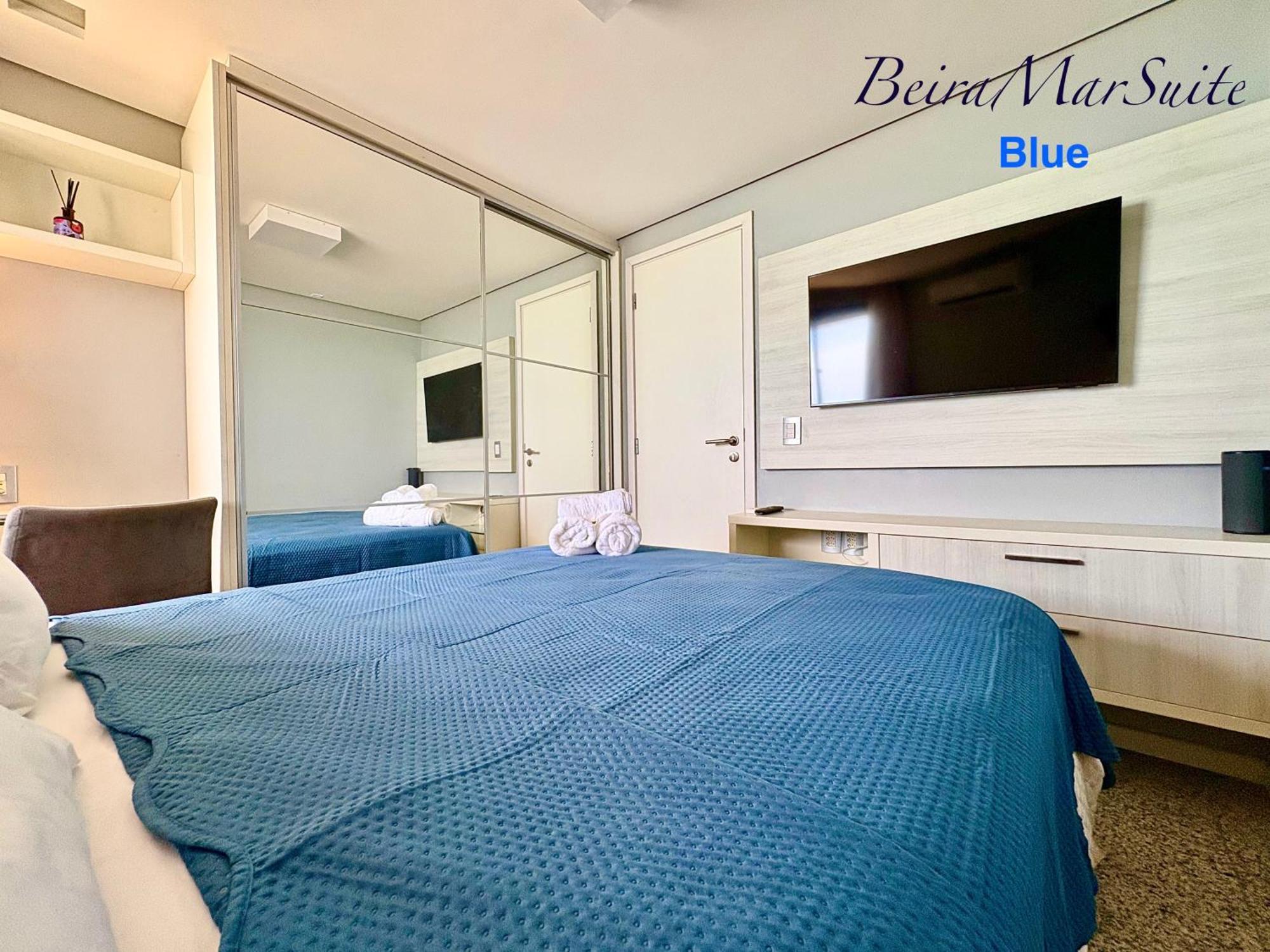 Beira Mar Suite Fortaleza  Ngoại thất bức ảnh