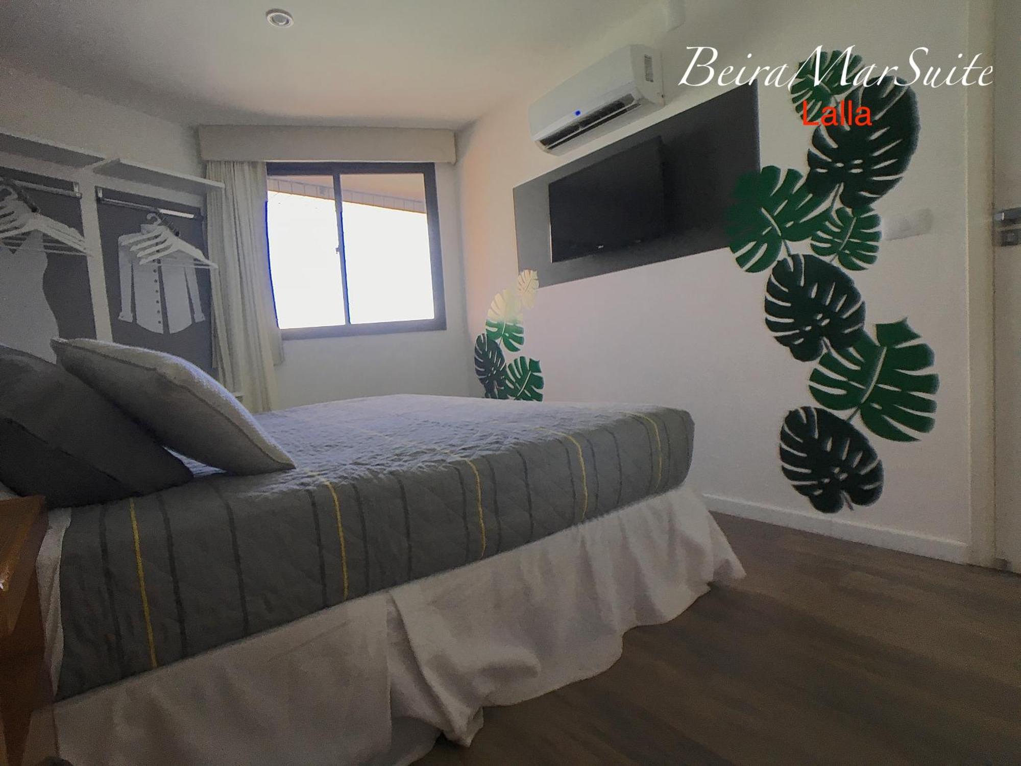 Beira Mar Suite Fortaleza  Ngoại thất bức ảnh