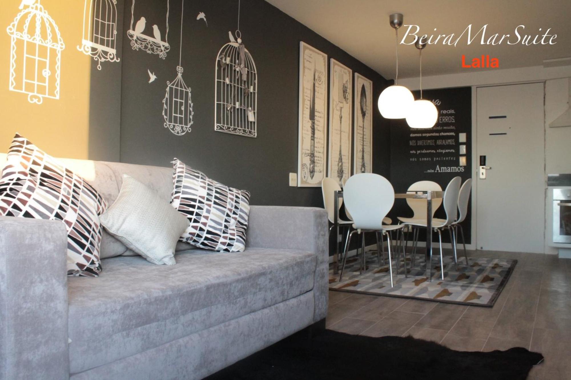 Beira Mar Suite Fortaleza  Ngoại thất bức ảnh