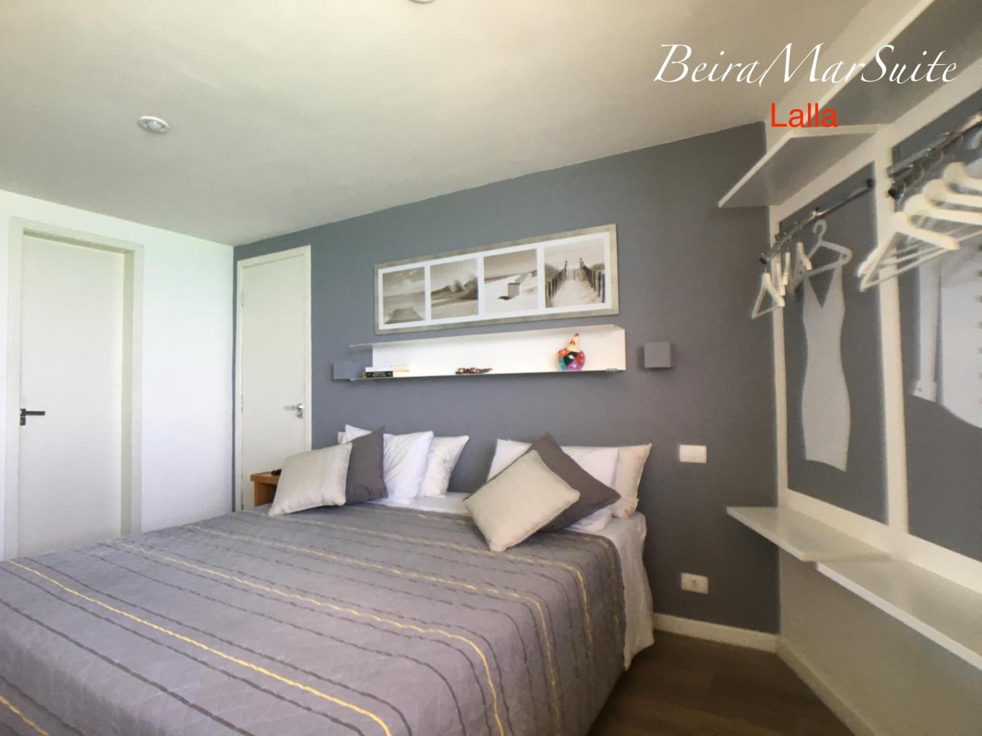 Beira Mar Suite Fortaleza  Ngoại thất bức ảnh