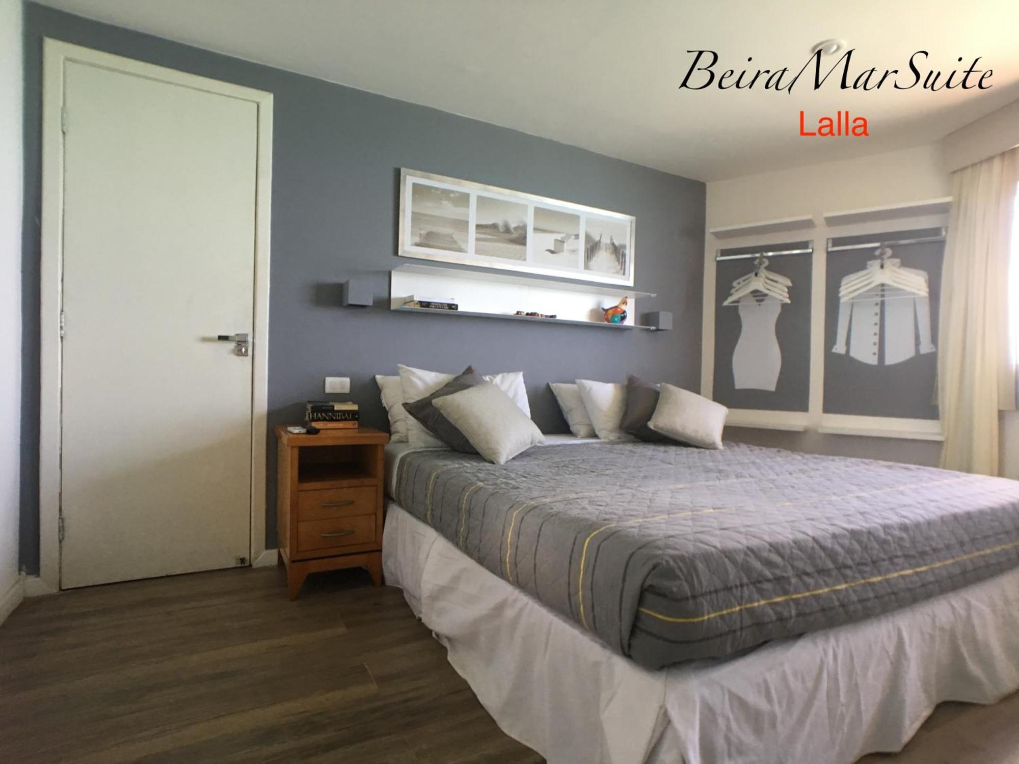 Beira Mar Suite Fortaleza  Ngoại thất bức ảnh
