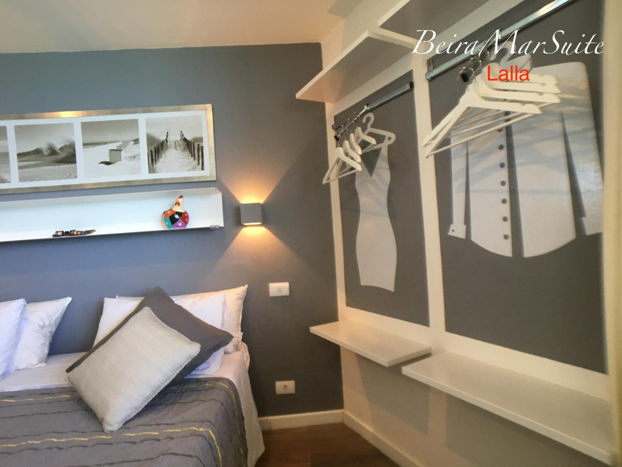Beira Mar Suite Fortaleza  Ngoại thất bức ảnh