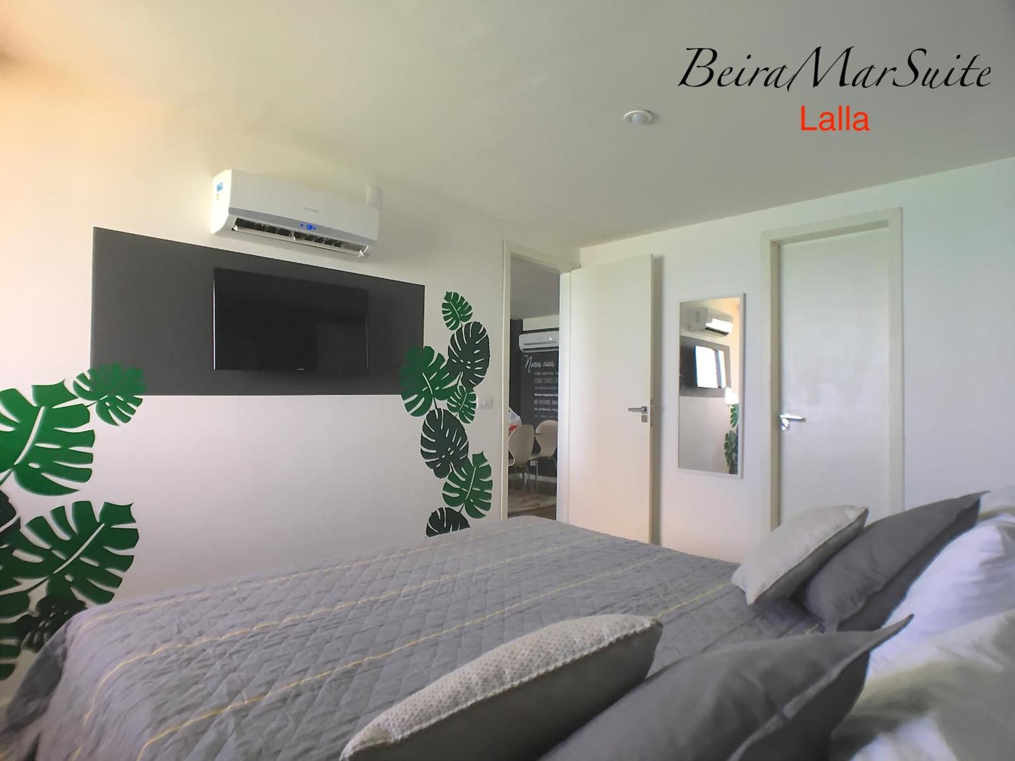 Beira Mar Suite Fortaleza  Ngoại thất bức ảnh