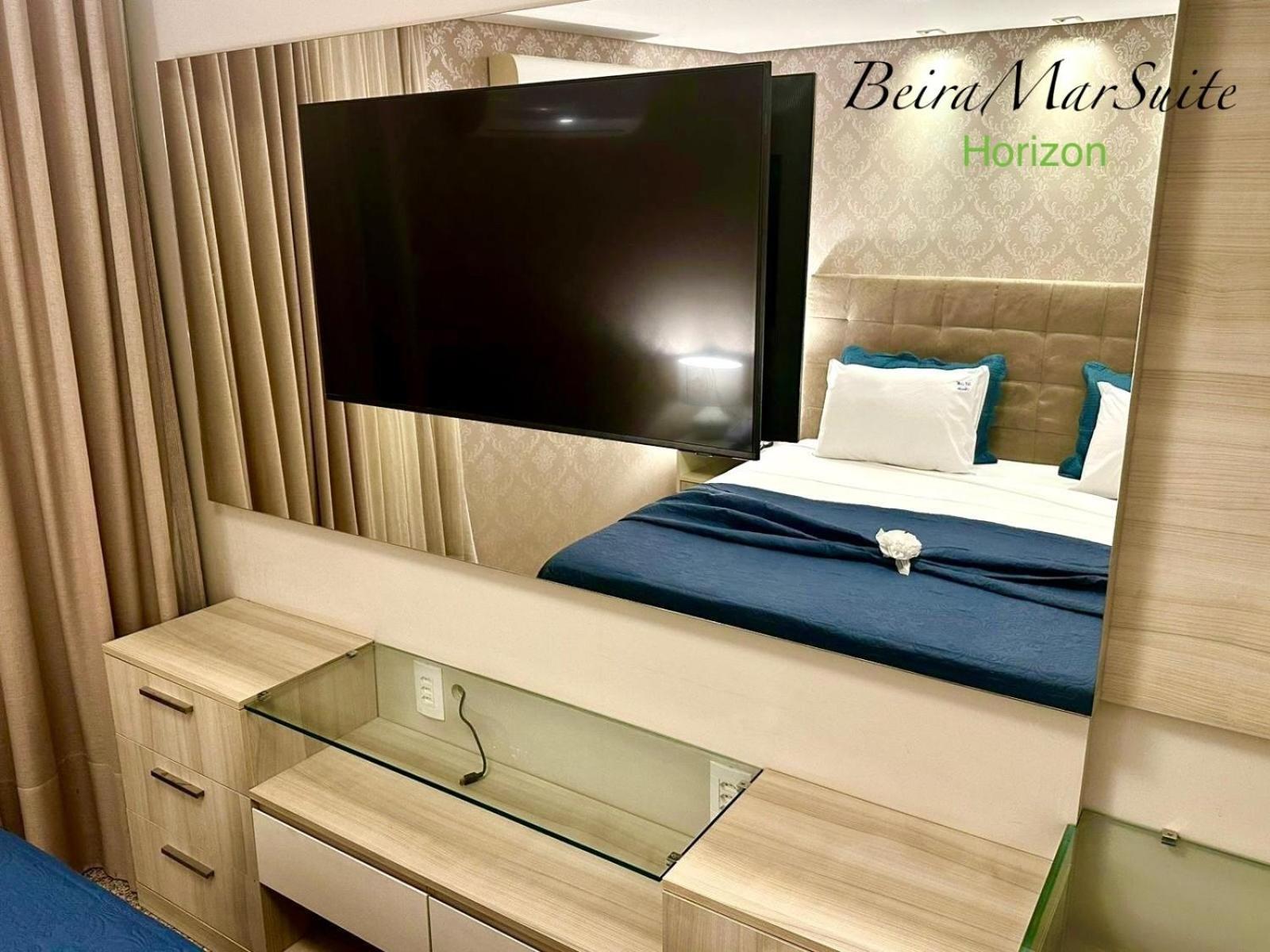 Beira Mar Suite Fortaleza  Ngoại thất bức ảnh